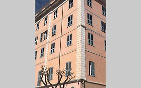 Appartement de caractère superficie 50 m2