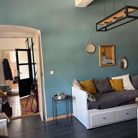 Appartement de caractère superficie 50 m2 Corte  Extérieur photo
