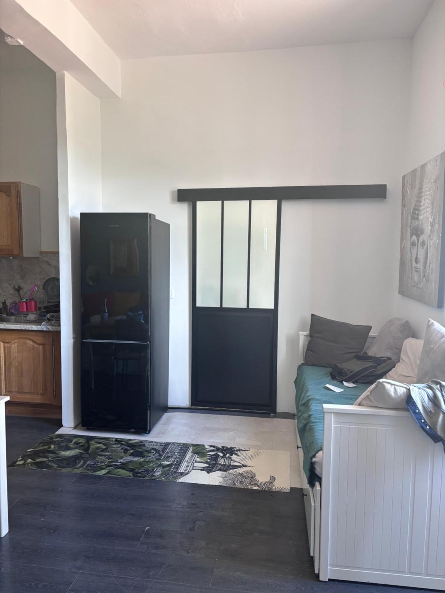 Appartement de caractère superficie 50 m2 Corte  Extérieur photo